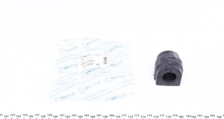 Втулка стабілізатора задній міст MEYLE 3147150011