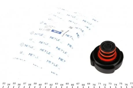 Крышка расширительного бачка MEYLEV MEYLE 314 800 9004