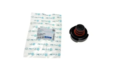 Кришка розширювального бачка V MEYLE 314 800 9005
