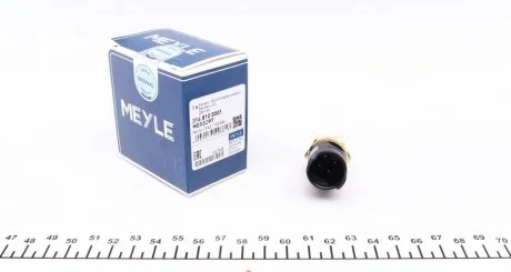 Датчик температуры охлаждающей жидкости MEYLE 3148100001