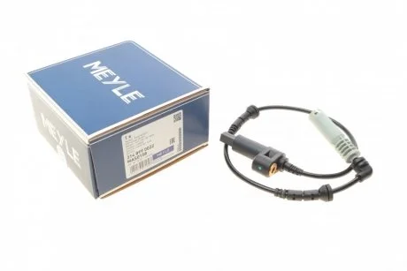Датчик АБС (ABS) передний MEYLE 314 899 0022