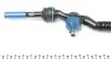 Тяга поздовжня рульова BMW 7(E38) 94-01 (Вир-во) MEYLE 316 040 4349 (фото 2)
