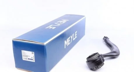 Важіль підвіски поперечний передній міст, ліворуч MEYLE 3160500007HD