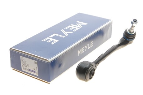 Рычаг, подвеска X5 E53 MEYLE 3160500010