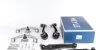 Важелі BMW X5(E70), X6(E71, E72) 06- перед. міст (Вир-во) MEYLE 316 050 0109/HD (фото 1)