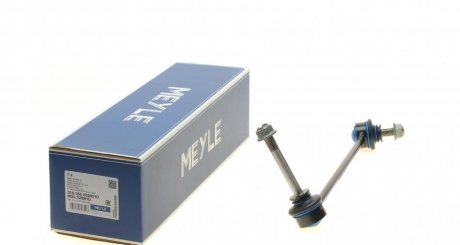 Устойчивая стабилизатора права MEYLE 3160600098HD