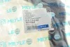 Патрубок системи охолодження MEYLE 319 115 3143 (фото 2)