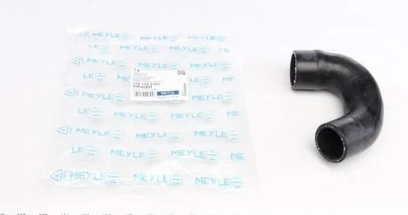 Патрубок системы охлаждения MEYLE 319 115 3183