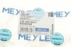 Патрубок системы охлаждения MEYLE 319 222 0031 (фото 6)