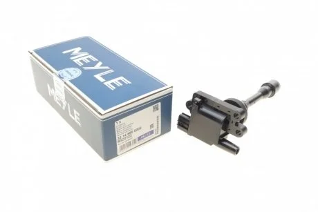 Катушка зажигания 12V MEYLE 32-14 885 0002
