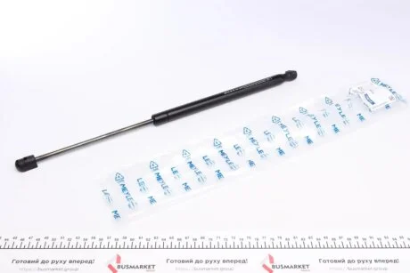 Газ. пружина, заднє скло MEYLE 32-40 910 0016