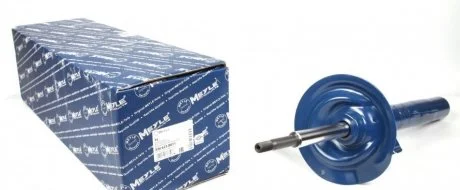 Амортизационная стойка газомасляная двухтрубная передняя правая MEYLE 326 623 0011