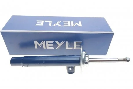 Амортизационная стойка газомасляная двухтрубная передняя правая MEYLE 326 623 0016