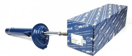 Амортизационная стойка газомасляная двухтрубная передняя правая MEYLE 326 623 0019