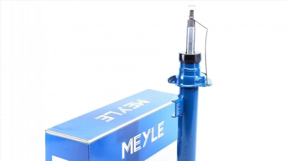 Амортизационная стойка газомасляная двухтрубная передняя левая MEYLE 326 623 0024 (фото 1)