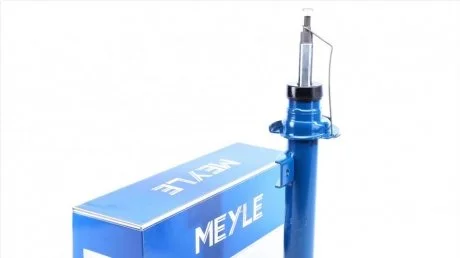 Амортизационная стойка газомасляная двухтрубная передняя левая MEYLE 326 623 0024