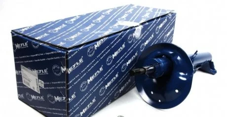 Амортизаційна стійка газомасляна двотрубна передня ліва MEYLE 326 623 0026