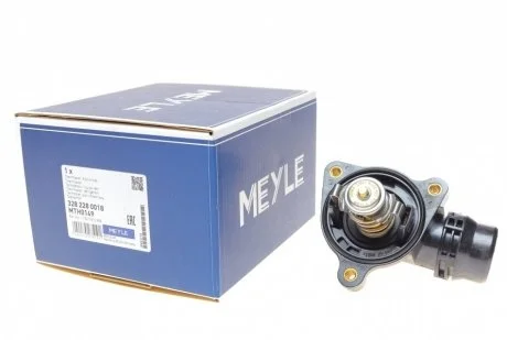 Термостат BMW MEYLE 3282280018