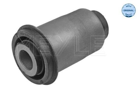 Сайлентблок, важіль MEYLE 34-14 610 0006