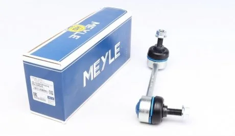 Стойка стабилизатора двусторонний на передний мост MEYLE 35160600018HD
