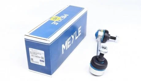 Стойка стабилизатора двусторонний на передний мост MEYLE 35160600020HD