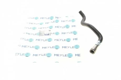 Патрубок MEYLE 3596320002