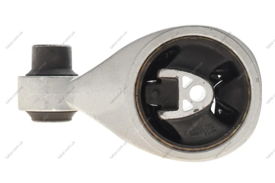 Опора двигуна NISSAN Qashqai I (J10), X-Trail (T31) (вир-во) MEYLE 36-14 030 0004 (фото 1)