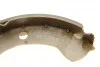 Тормозные колодки задние дисковые MEYLE 36-14 533 0012 (фото 3)