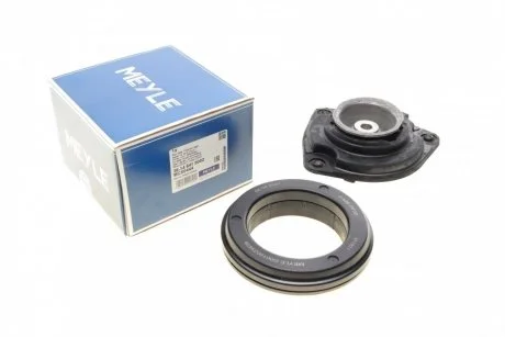Опора амортизатора Передняя MEYLE 36-14 641 0002