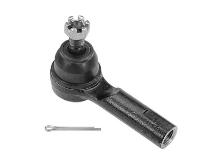 Наконечник рульової тяги (Вир-во) MEYLE 36-16 020 0086