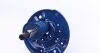 Амортизаційна стійка газомасляна двотрубна передня ліва MEYLE 36-26 623 0022 (фото 4)