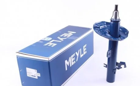 Амортизаційна стійка газомасляна двотрубна передня ліва MEYLE 36-26 623 0022