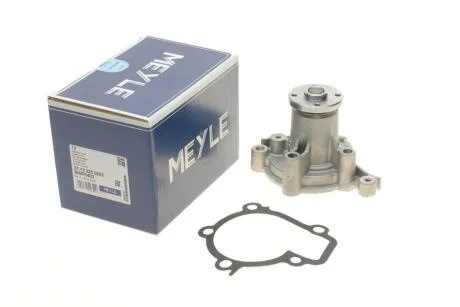 Водяной насос MEYLE 37-13 220 0003