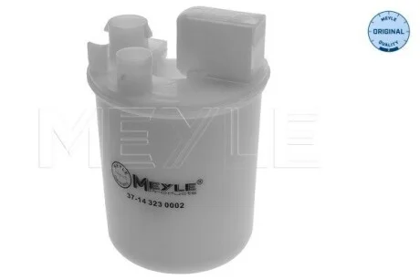 Топливный погружной фильтр бензин MEYLE 37143230002