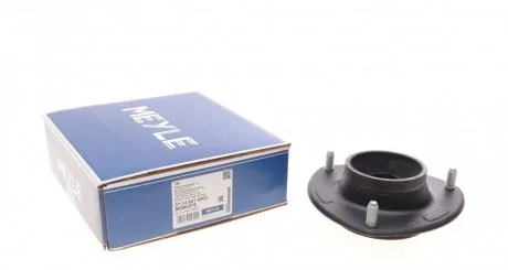 Опора амортизатора Передня MEYLE 37-14 641 0003