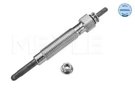 Свічка розжарювання 11V, 95мм MEYLE 37-14 860 0002