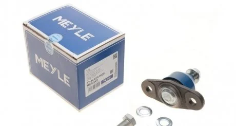 Шаровая опора С обеих сторон передний мост снизу MEYLE 37-16 010 0020