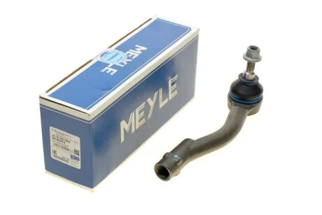 Наконечник рулевой тяги MEYLE 37-16 020 0005