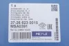 Амортизаційна стійка газомасляна двотрубна передня права MEYLE 37266230015 (фото 2)