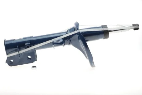 Амортизационная стойка газомасляная двухтрубная задняя левая MEYLE 37-26 723 0003