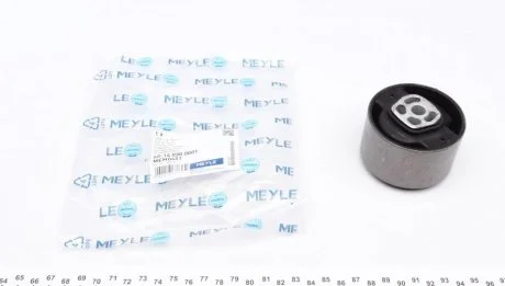 Подушка двигателя задняя MEYLE 40-14 030 0001