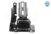 Опора двигуна CITROEN C2/ PEUGEOT 1007 (вир-во) MEYLE 40-14 030 0002 (фото 1)