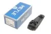 Подушка двигателя задняя MEYLE 40-14 030 0003 (фото 1)