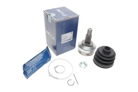 ШРУС зовніш. з пильником FIAT, CITROEN MEYLE 40-14 498 0010