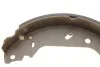 Гальмівні колодки задні дискові MEYLE 40-14 533 0002 (фото 2)