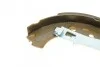 Тормозные колодки задние дисковые MEYLE 40-14 533 0003 (фото 2)