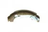 Тормозные колодки задние дисковые MEYLE 40-14 533 0003 (фото 3)