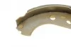 Тормозные колодки задние дисковые MEYLE 40-14 533 0003 (фото 7)