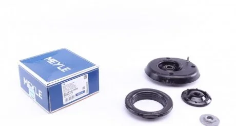 Опора амортизатора Передня MEYLE 40-14 641 0009