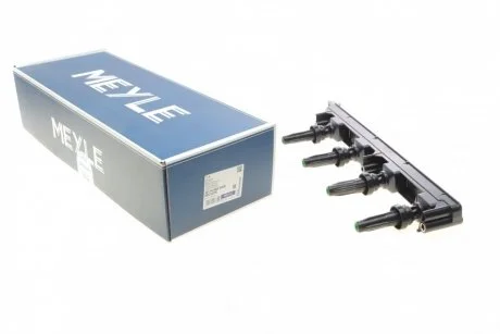 Катушка зажигания 12V MEYLE 40148850008